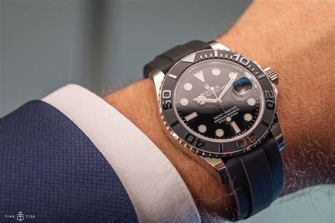 rolex yacht master vs omega seamaster|Rolex Yacht-Master keys.